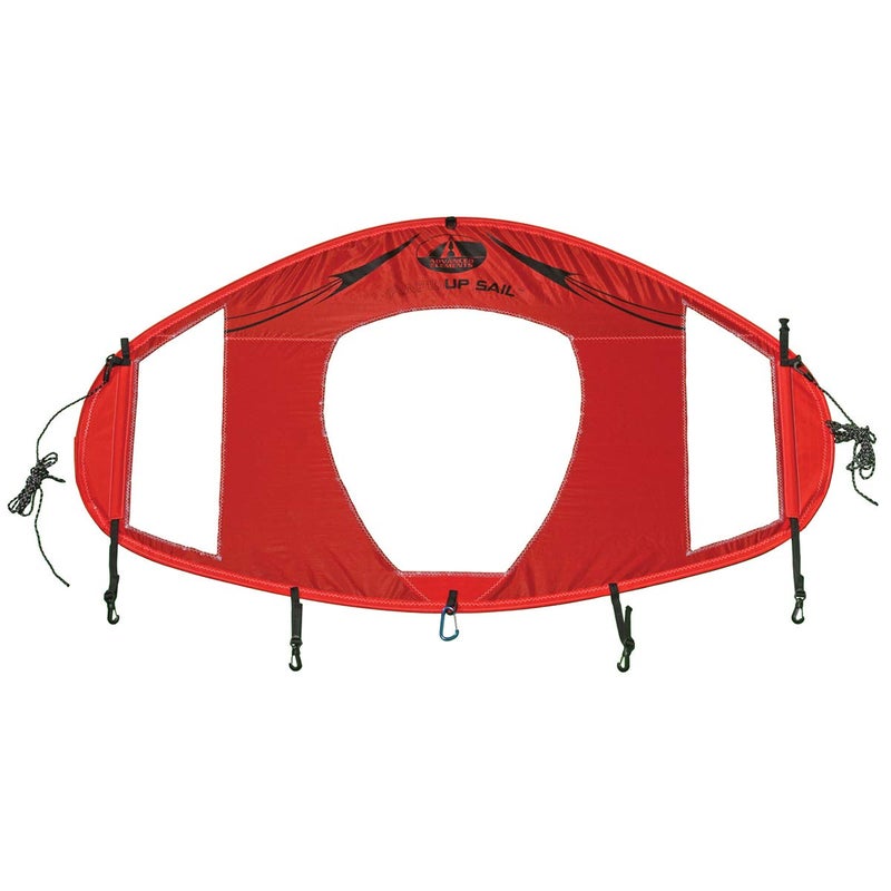 Advanced Elements Rapid-Up Kayak Sail - Image 2